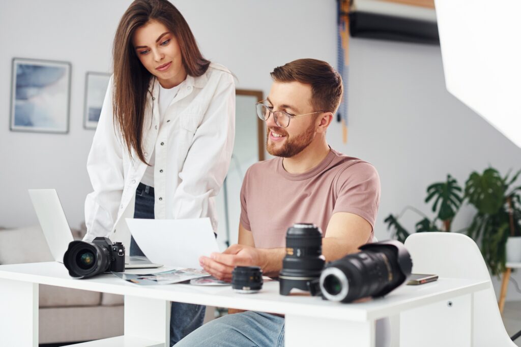 commercial images boost digital performance