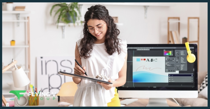 5 Content Design Services Blending Visuals and Copy in 2025