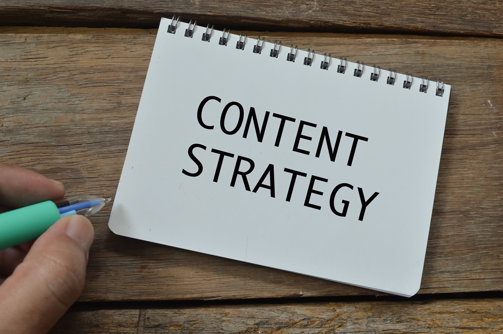 Content Strategy