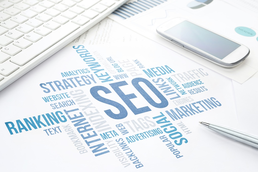 D2C-SEO-Strategy