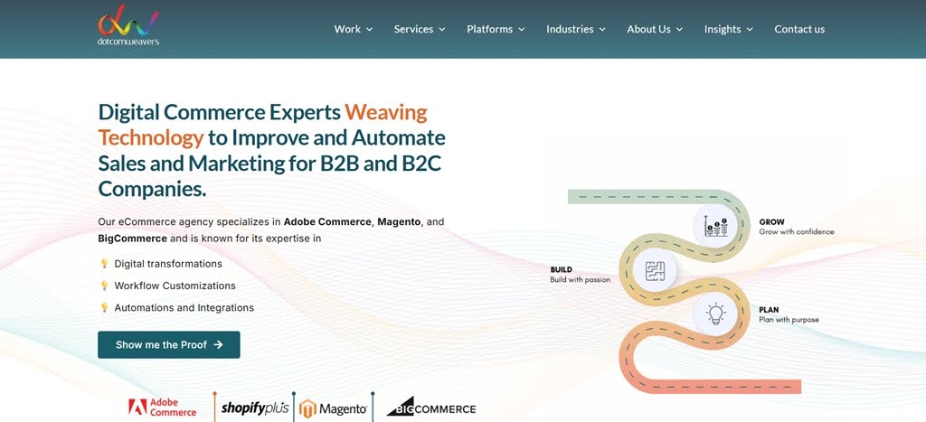 DotcomWeavers