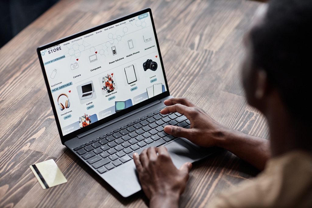 Ecommerce SEO