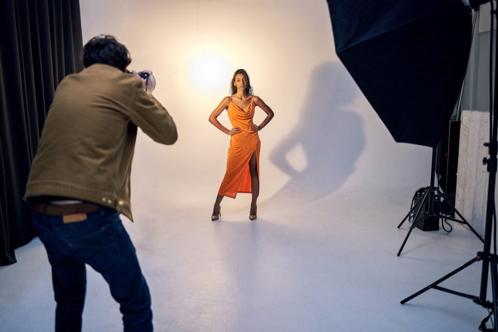 editorialand fashion photography thrive in NYC