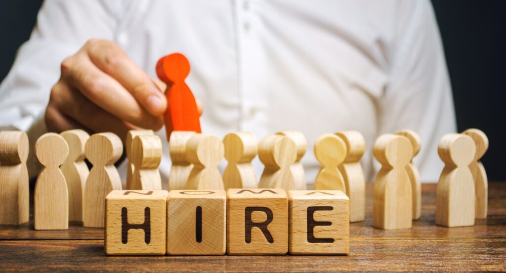 FVG Staffing