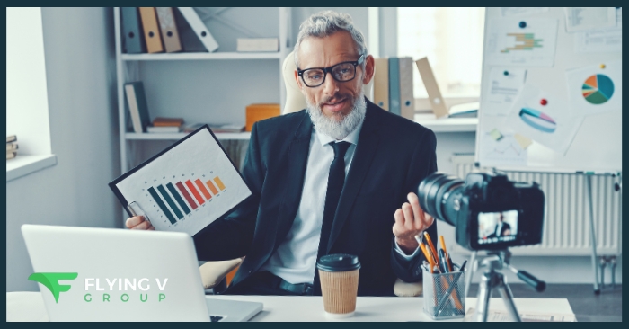 Creating Financial Advisor Marketing Videos That Build Client Trust