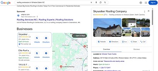 Google Business Profile