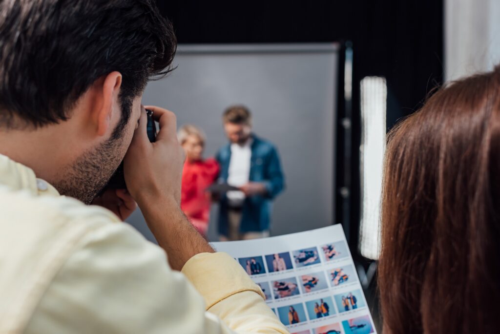 high quality across all photo types