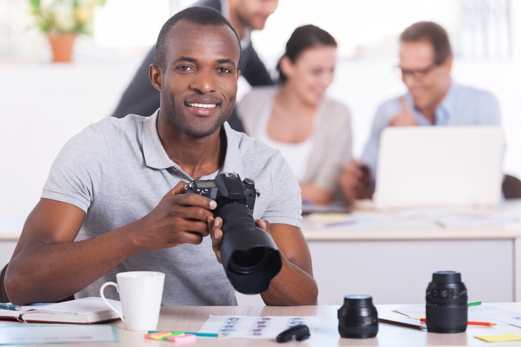 How Visuals Drive Real Business Results