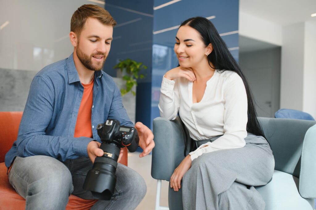 Industries That Rely on Strong Visuals