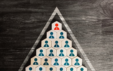 Innovative digitalmeets staffing solutions