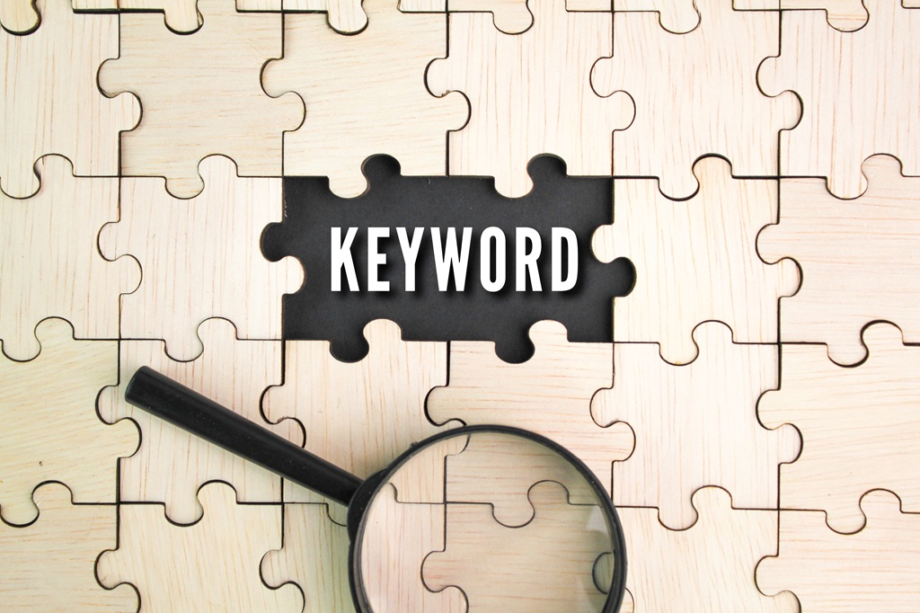 Keyword-Optimization