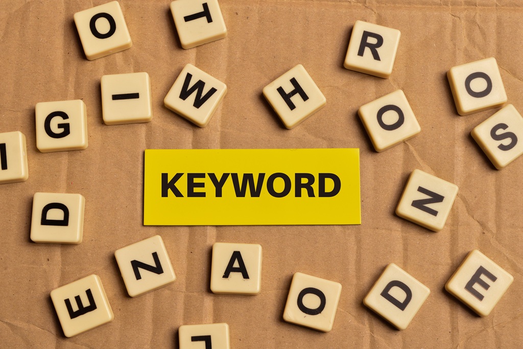 Keyword-Research