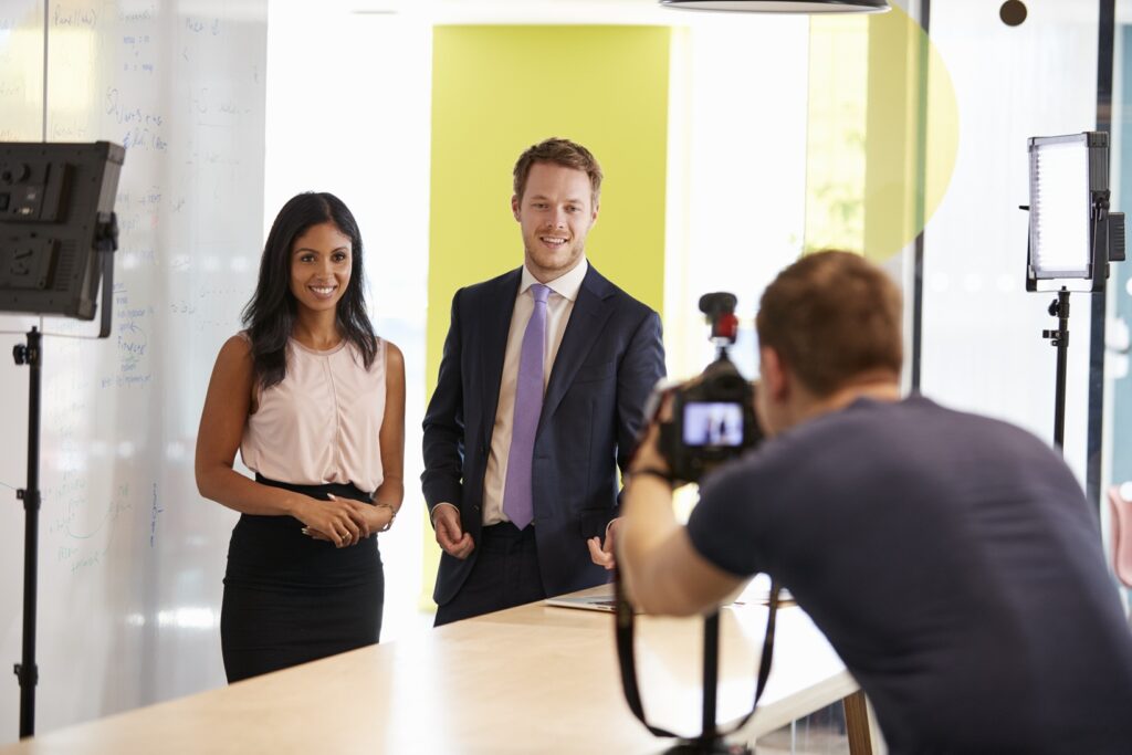 Law Firm Marketing Videos