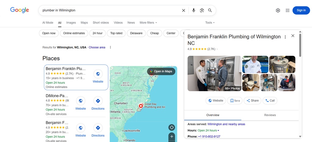 Local Search