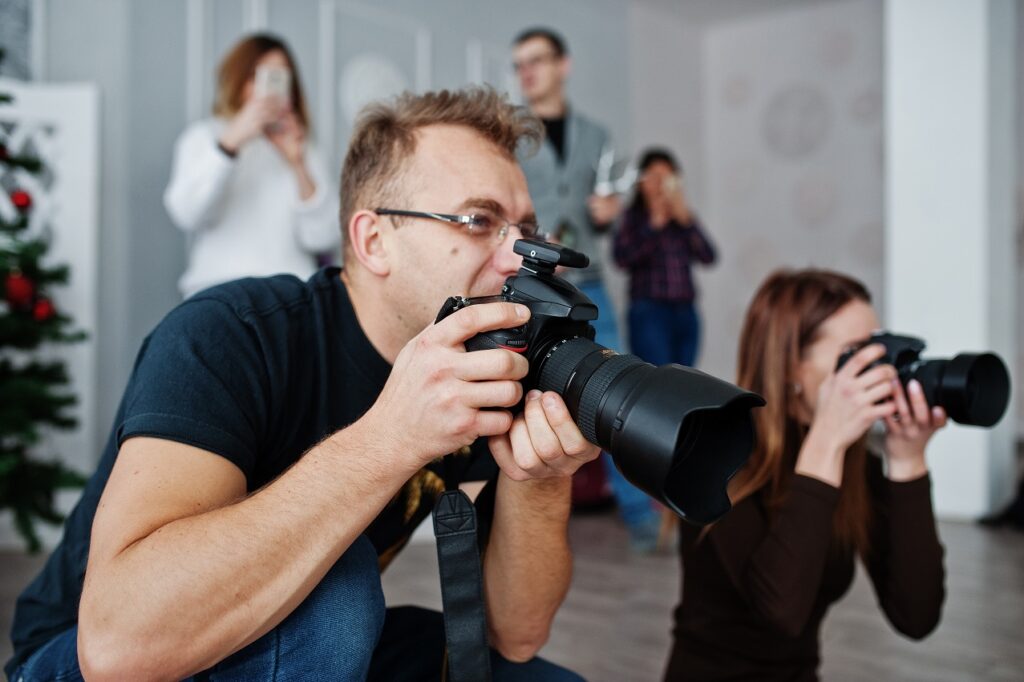 maximizes your photo investment