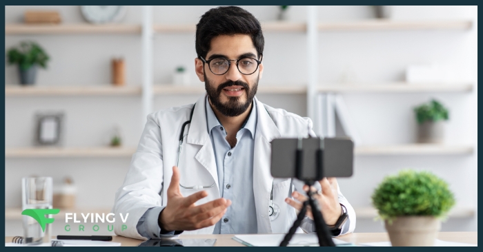 Medical Marketing Videos That Educate and Attract Patients