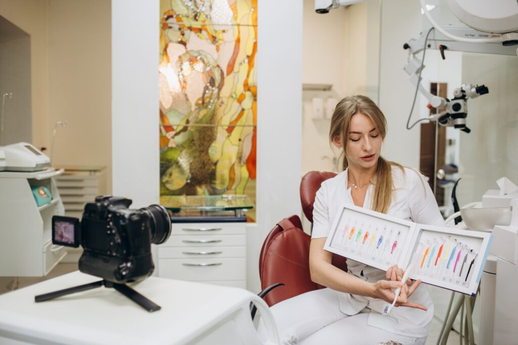 Must-Have Dental Marketing Videos