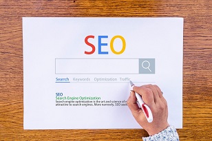 ON PAGE SEO