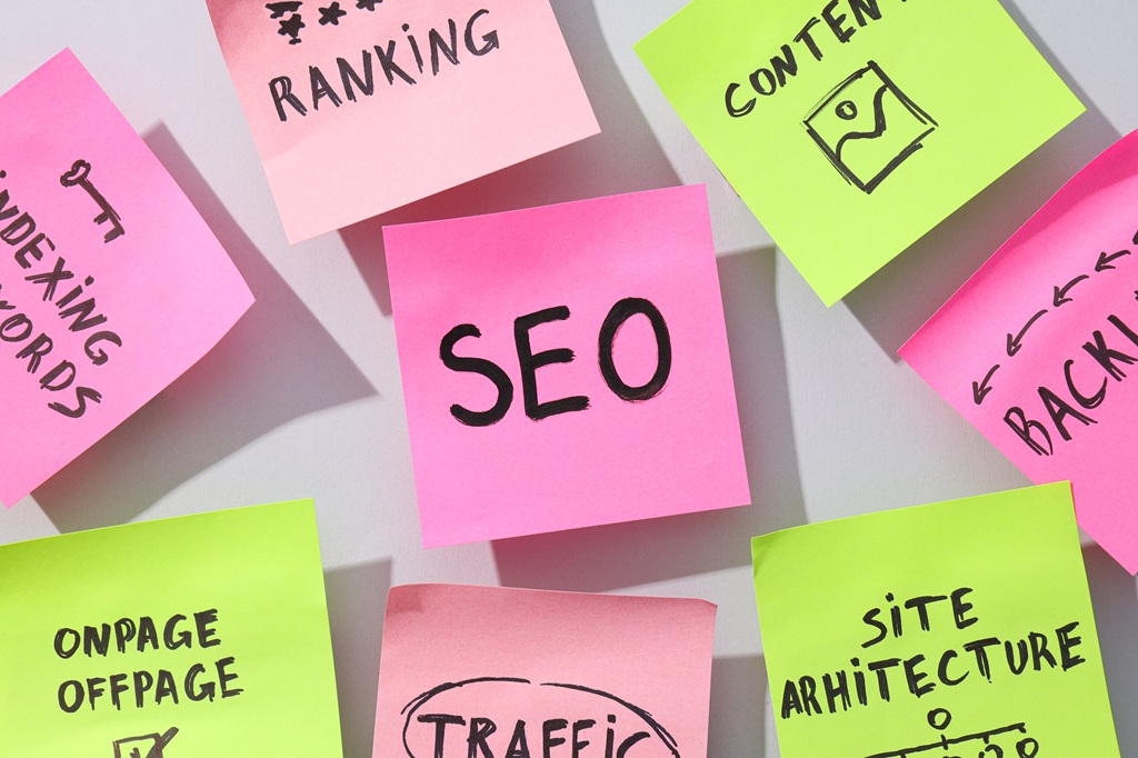 On-Page-SEO