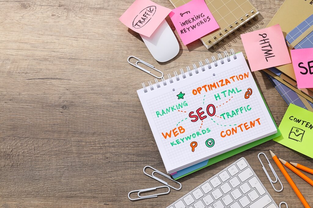 On-Page SEO