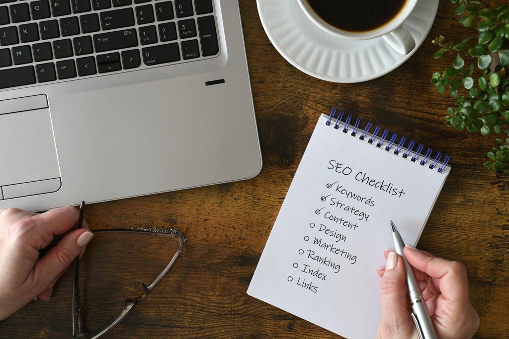 On-Page-SEO