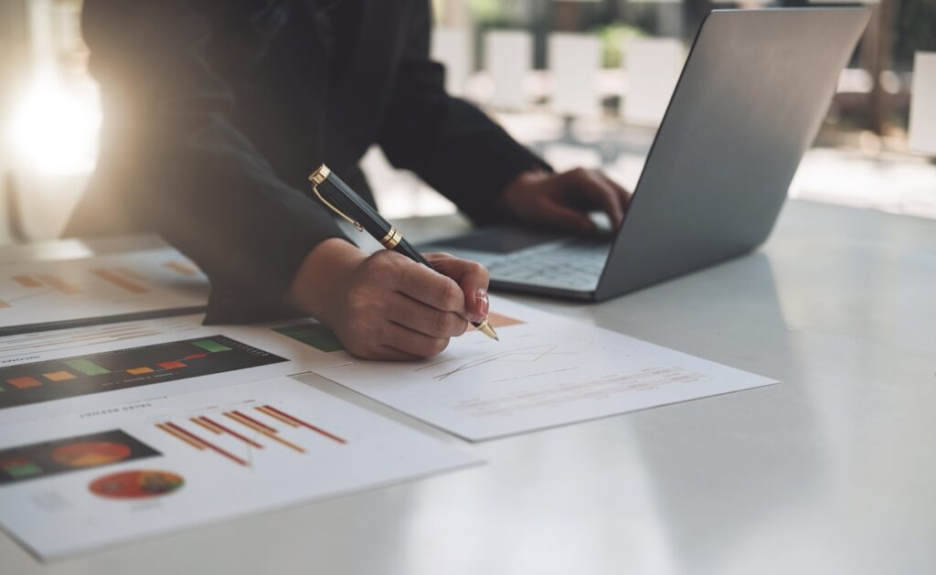 Outcome-based pricing