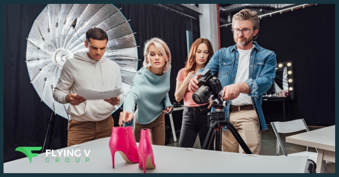 Photography Agency in Arizona: Visual Storytelling that Sells