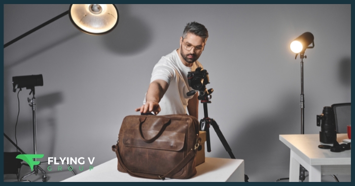 Best Photography Agencies in California for Branding and Ads