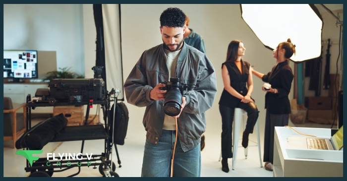 Photography Agency in Florida: Who to Work With for Commercial Shoots