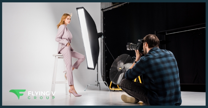Photography Agency in Georgia: Local Experts for Events and Brands