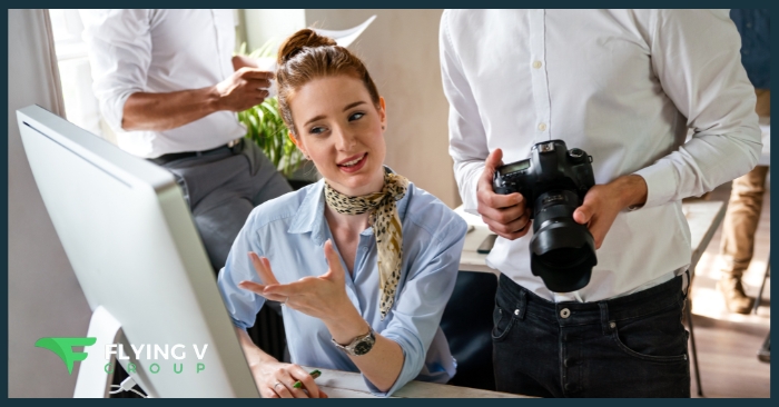 Photography Agency in Illinois: Portfolio Styles and Service Breakdown