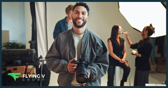 Photography Agency in Nevada: The Best in Las Vegas & Beyond
