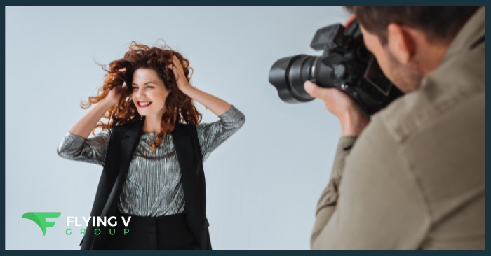 Photography Agency in New York: Experts in Editorial and Fashion