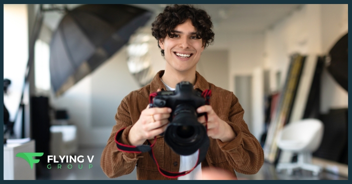 Photography Agency in North Carolina: Local Talent, Big Results