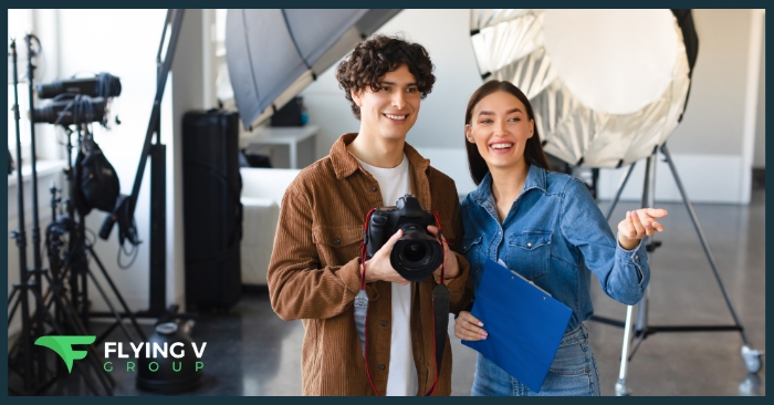 Top Photography Agencies in Texas for Professional Projects