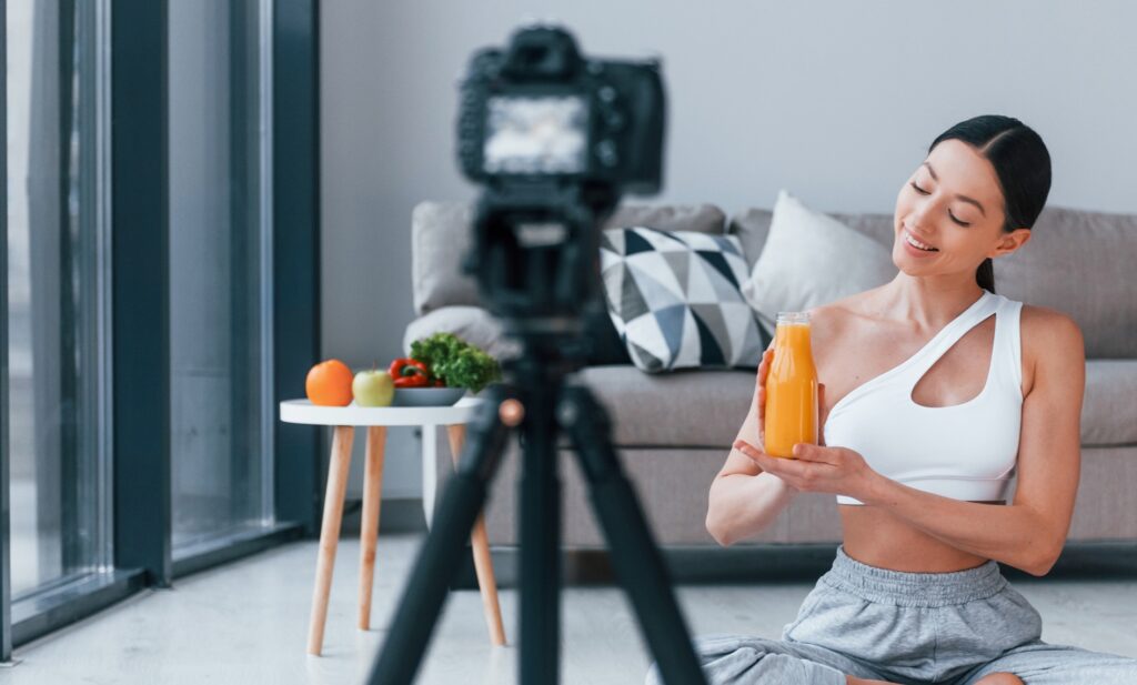 Product Videos in Affiliate Marketing