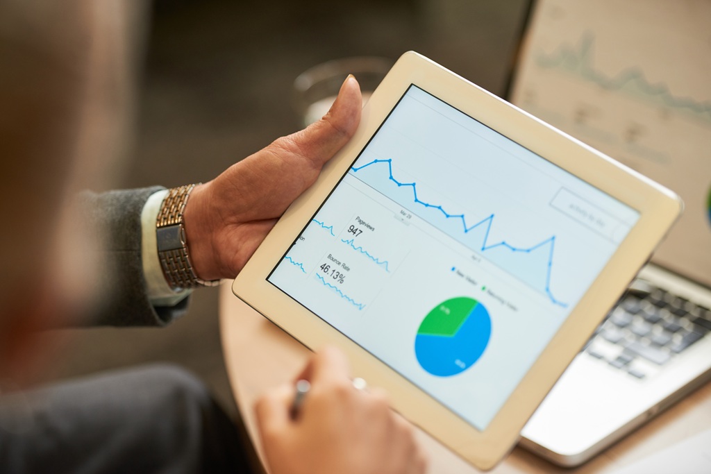 SEO Metrics