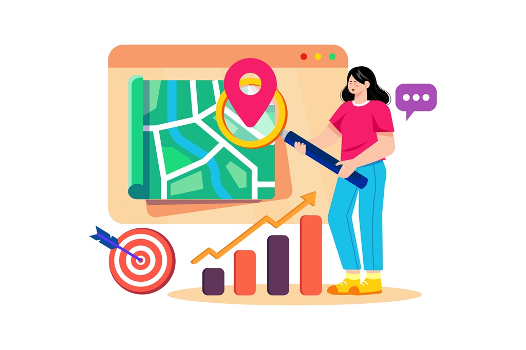 SEO Optimization means for Raleigh businesses