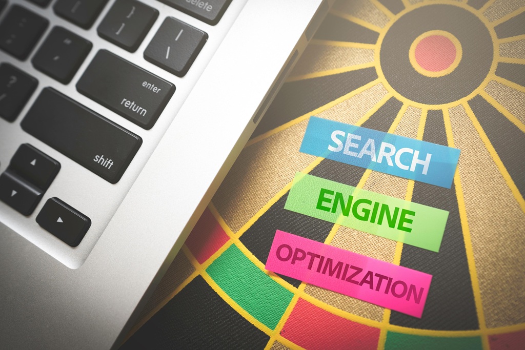 SEO tactics