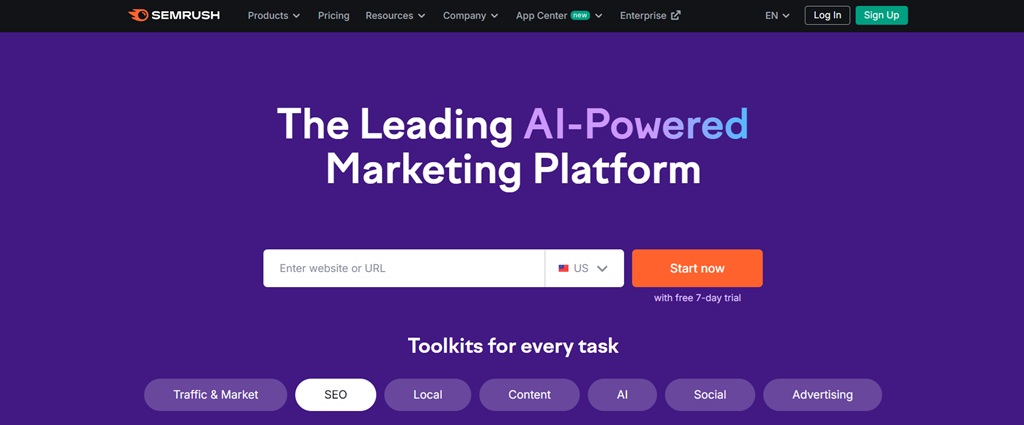 Semrush
