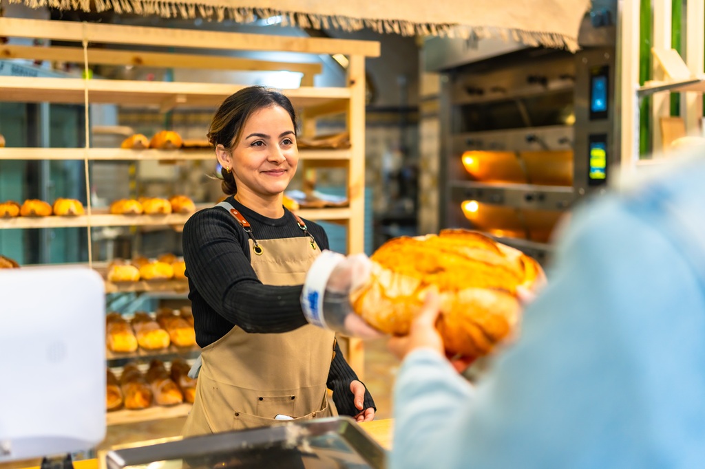 small business in Idaho