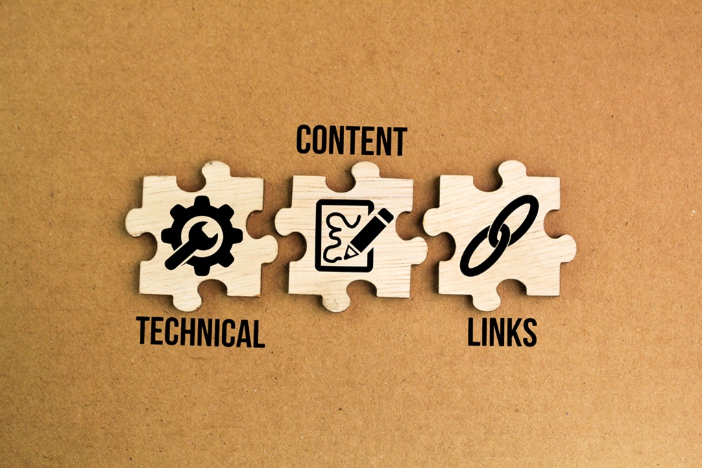 Technical-SEO
