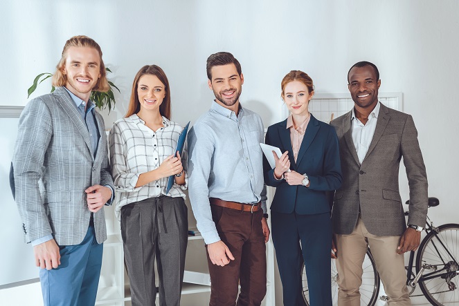 technical and scientific staffing veteran