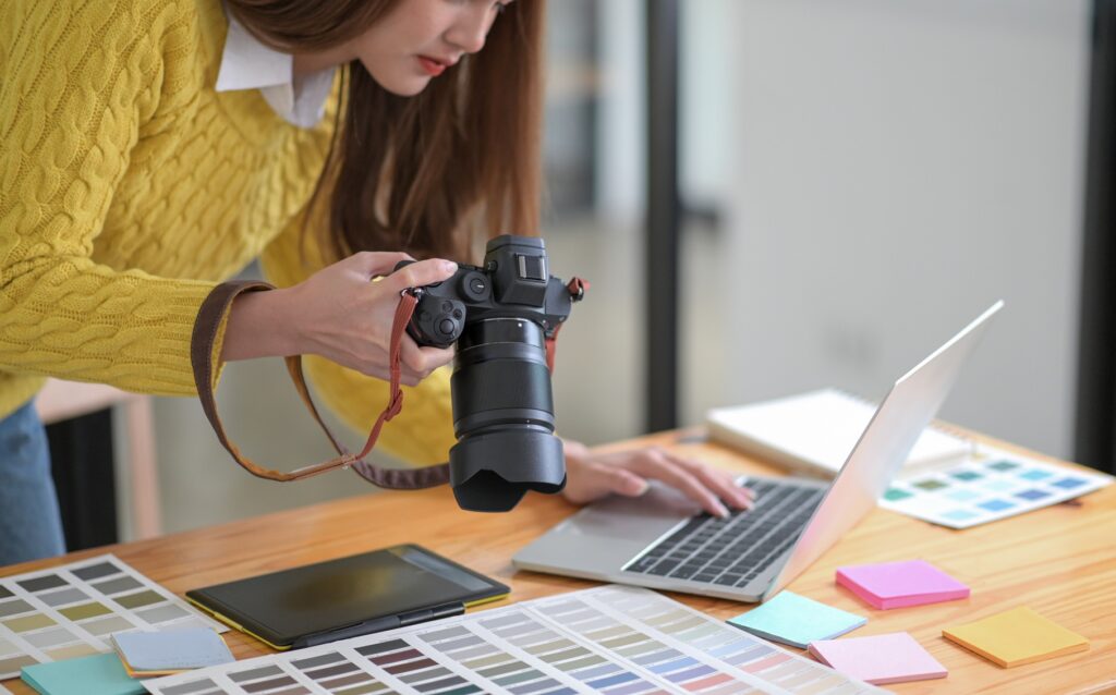 Texas Photography Agency