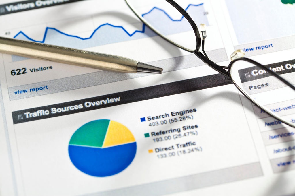 Track Local SEO Metrics