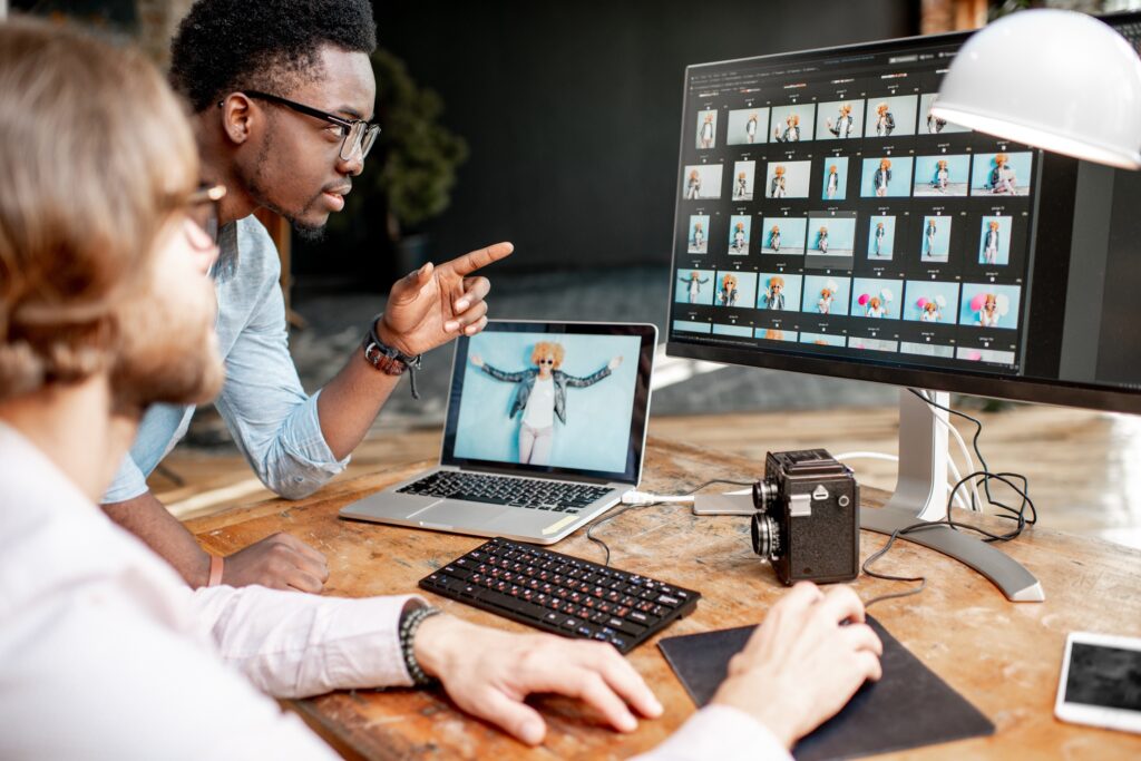 Video Best Practices for Law Firms