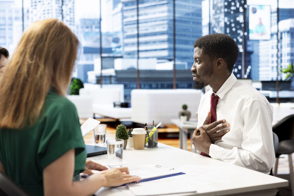 Wexpand Clutch Ranked HR Talent Solutions