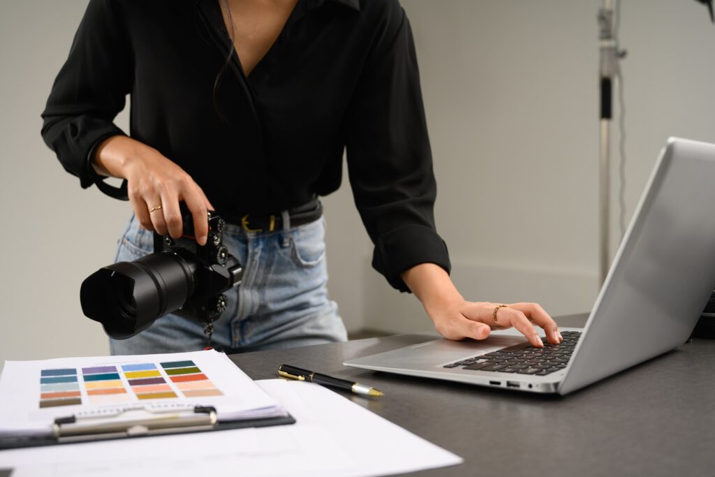 Why Visuals Matter in California’s Branding