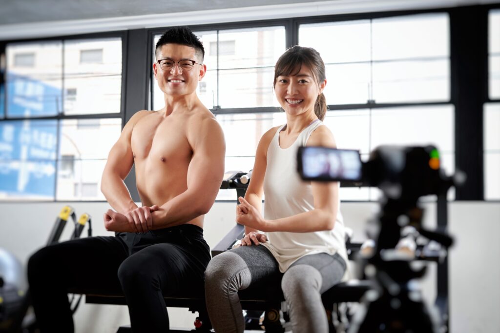 how we help fitness brands scale