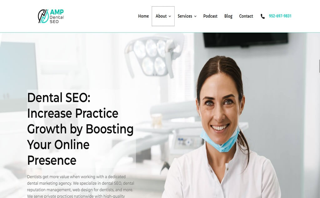 AMP-Dental-SEO
